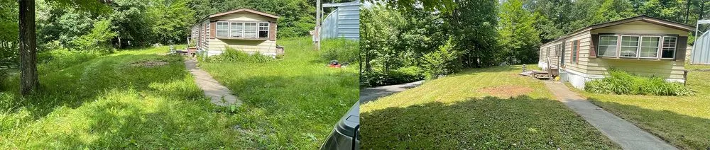 Top-rated landscape installation with custom design across Johnson City, NY - TerraPro Landscapes