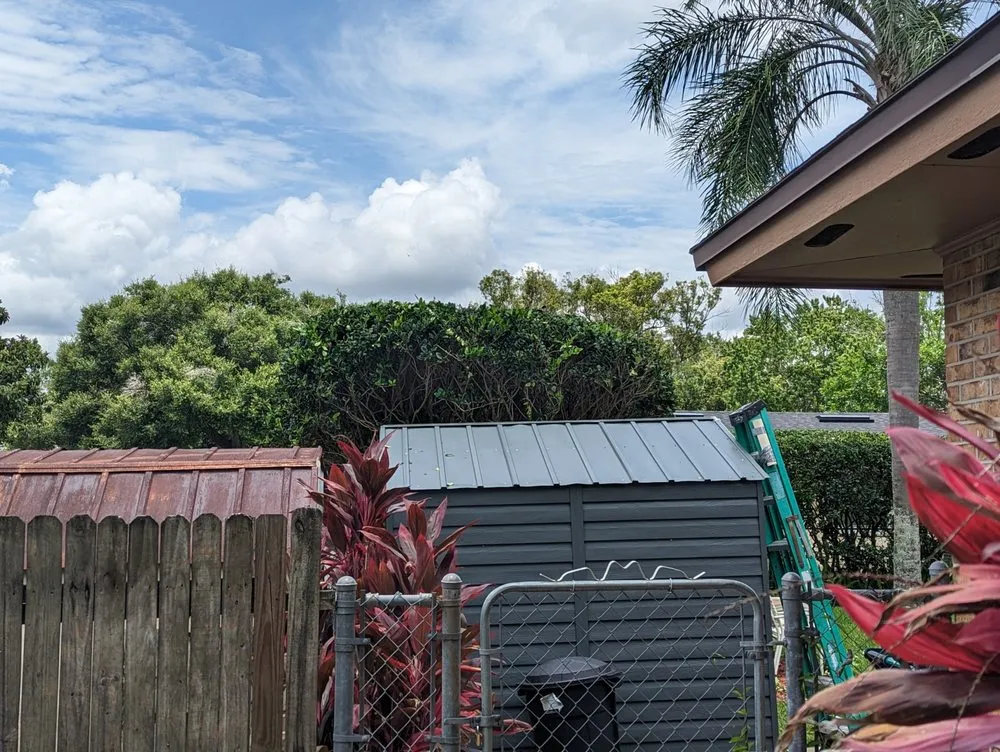 Local outdoor landscaping in Orlando, FL - TerraPro Lawn & Home Care