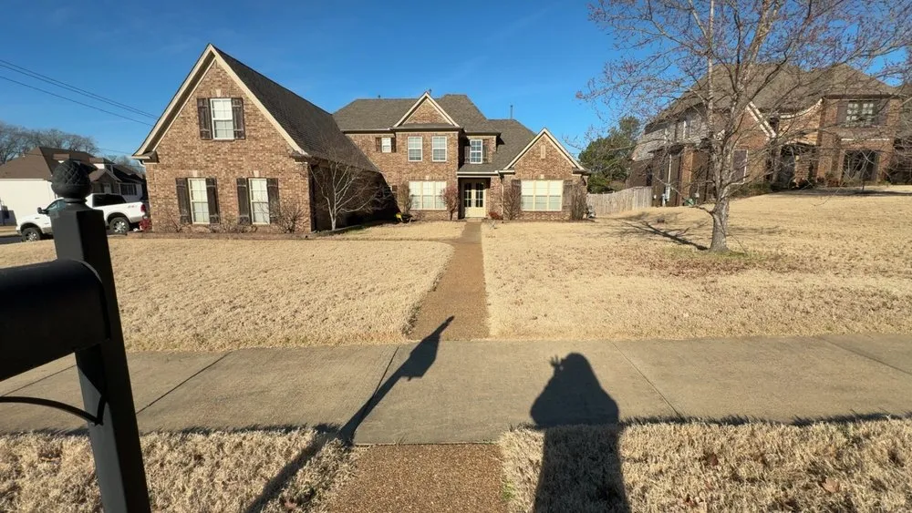 Top-rated residential landscaping for residential properties in Arlington, TN by Terrarium Landscaping