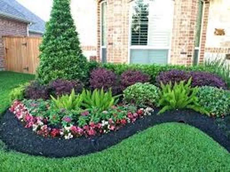 Expert lawn care service for residential properties across Arlington, TN - Terrarium Landscaping