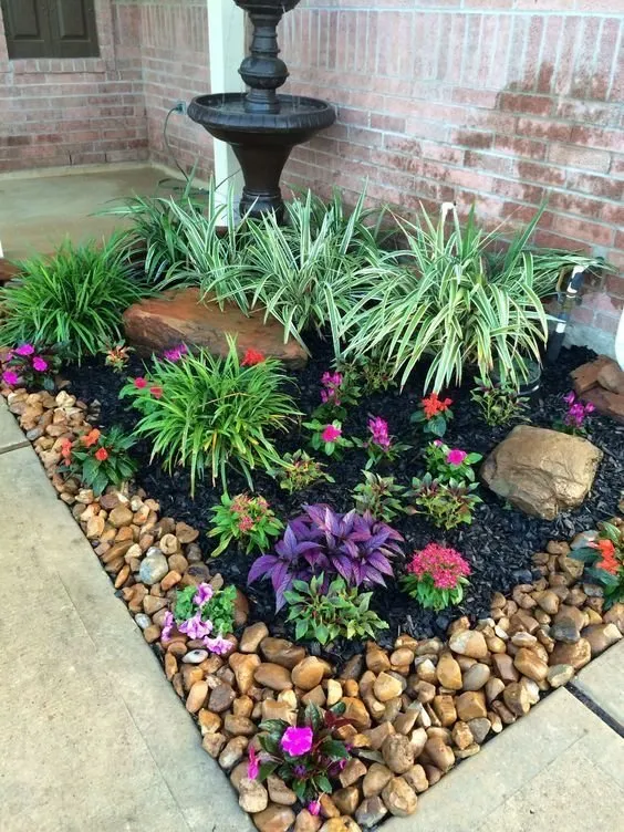 Expert yard maintenance in Arlington, TN - Terrarium Landscaping