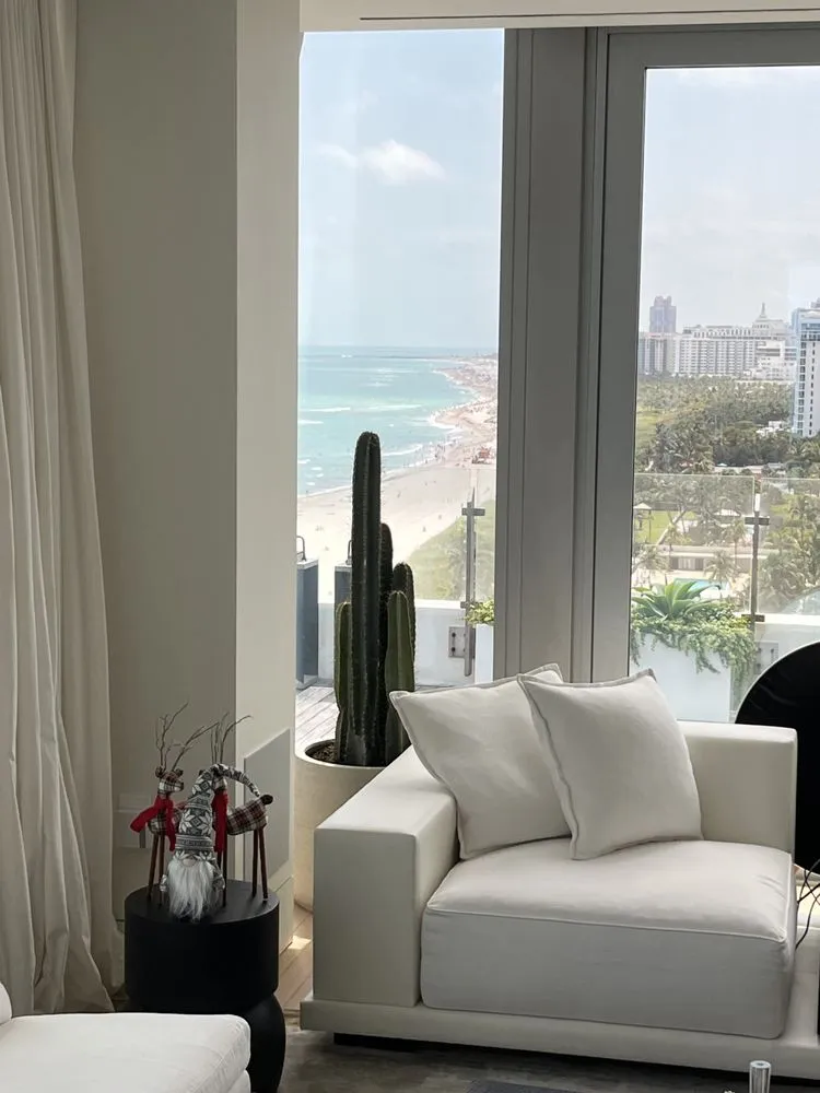 Top-rated yard cleanup service for year-round maintenance in Miami, FL by Terrariums For All