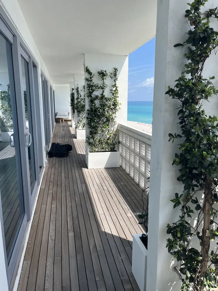 Custom yard cleanup service experts serving Miami, FL - Terrariums For All