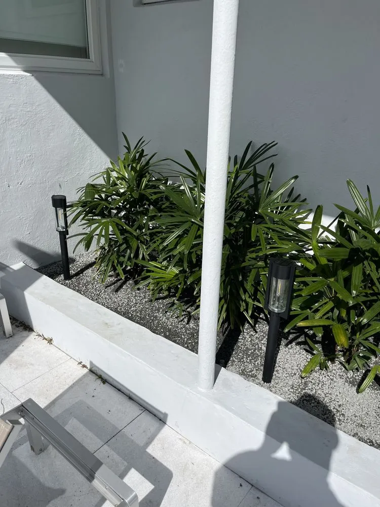 Trusted residential landscaping for beautiful yards across Miami, FL - Terrariums For All