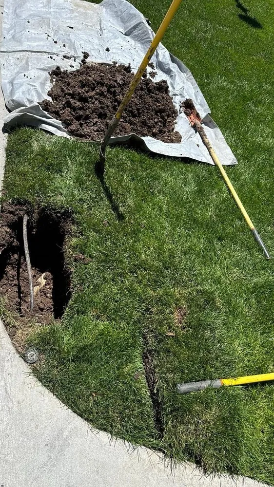 Expert residential landscaping experts serving Murray, UT - TerraScape Construction And Landscaping