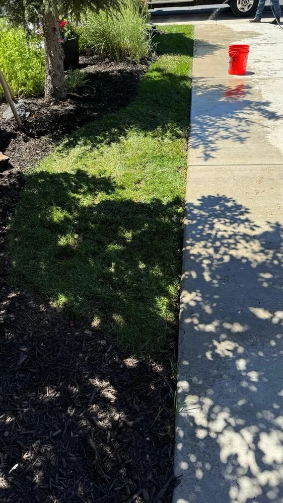 Top-rated residential landscaping for residential properties in Murray, UT by TerraScape Construction And Landscaping