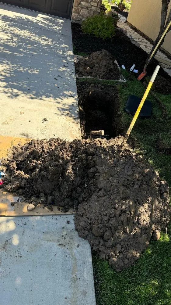 Top-rated lawn mowing service in Murray, UT by TerraScape Construction And Landscaping