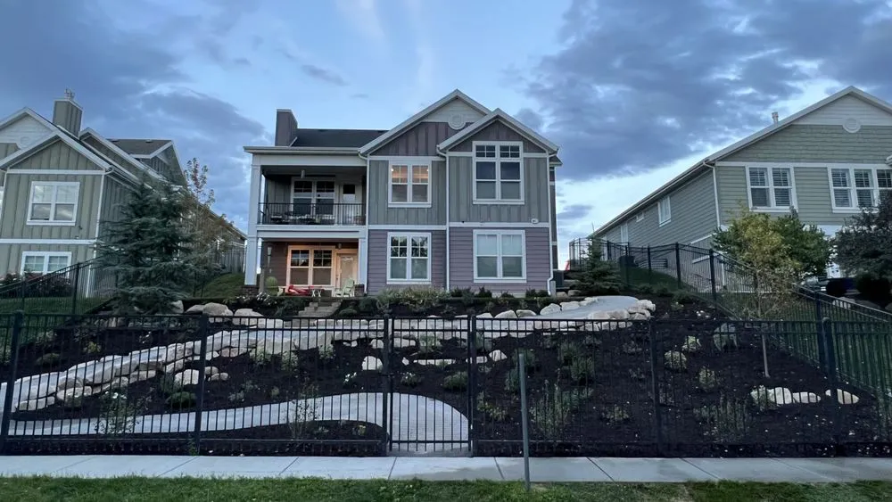 Trusted lawn care service near you across Murray, UT - TerraScape Construction And Landscaping