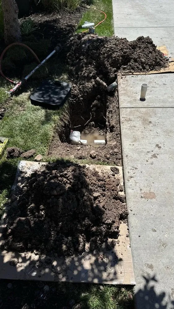 Top-rated landscaping services in Murray, UT by TerraScape Construction And Landscaping