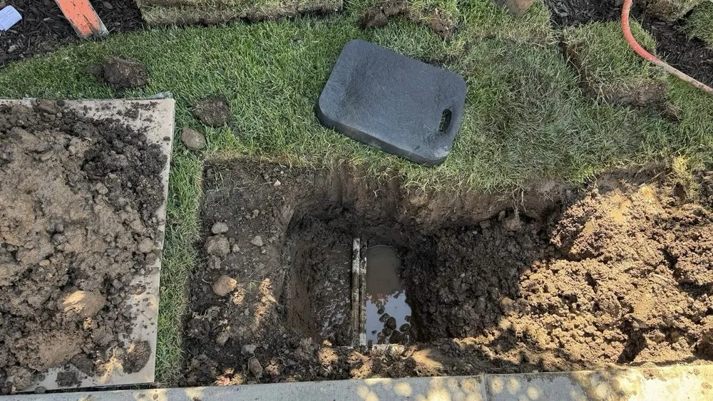 Affordable landscaping services for year-round maintenance in Murray, UT by TerraScape Construction And Landscaping