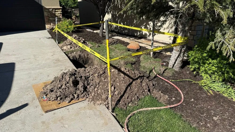 Local landscape design in Murray, UT - TerraScape Construction And Landscaping