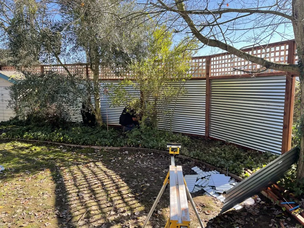 Affordable garden landscaping in Penngrove, CA - Terrascape Creations