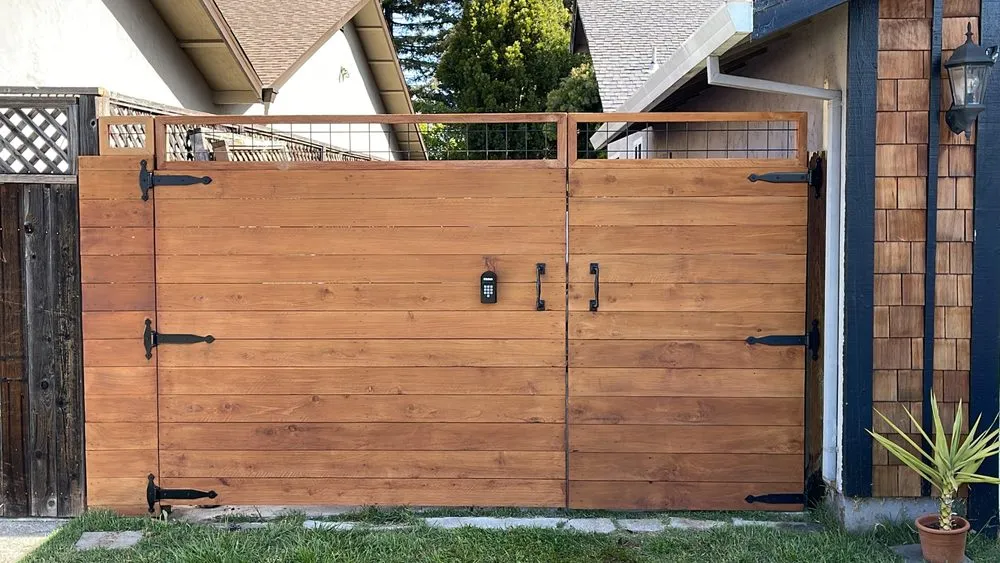 Custom landscaping services for outdoor upgrades in Penngrove, CA by Terrascape Creations