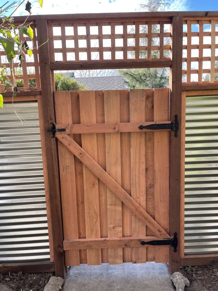 Affordable landscape installation experts serving Penngrove, CA - Terrascape Creations