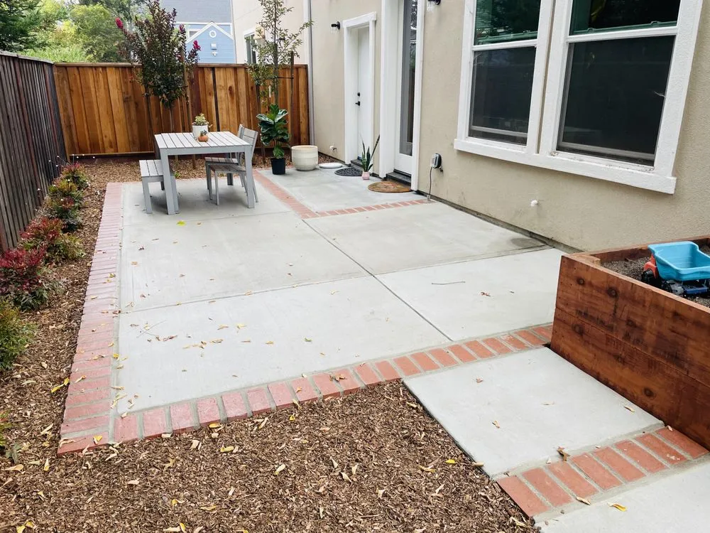 Local yard maintenance for homes across Penngrove, CA - Terrascape Creations