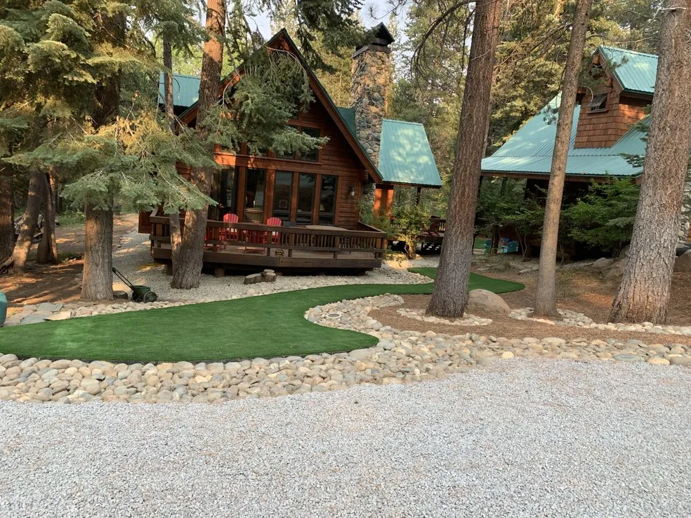 Top-rated yard cleanup service in Penngrove, CA - Terrascape Creations