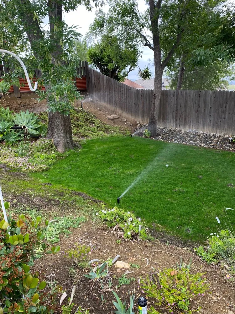 Expert garden landscaping in Tustin, CA by Terrascape Landscaping