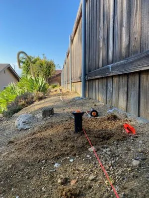 Terrascape Landscaping