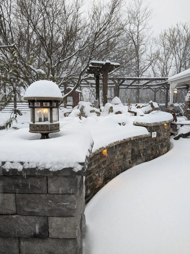 Professional landscape design for year-round maintenance across Hollidaysburg, PA - Terrascape Supply