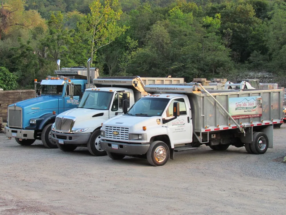 Trusted landscaping services in Hollidaysburg, PA - Terrascape Supply