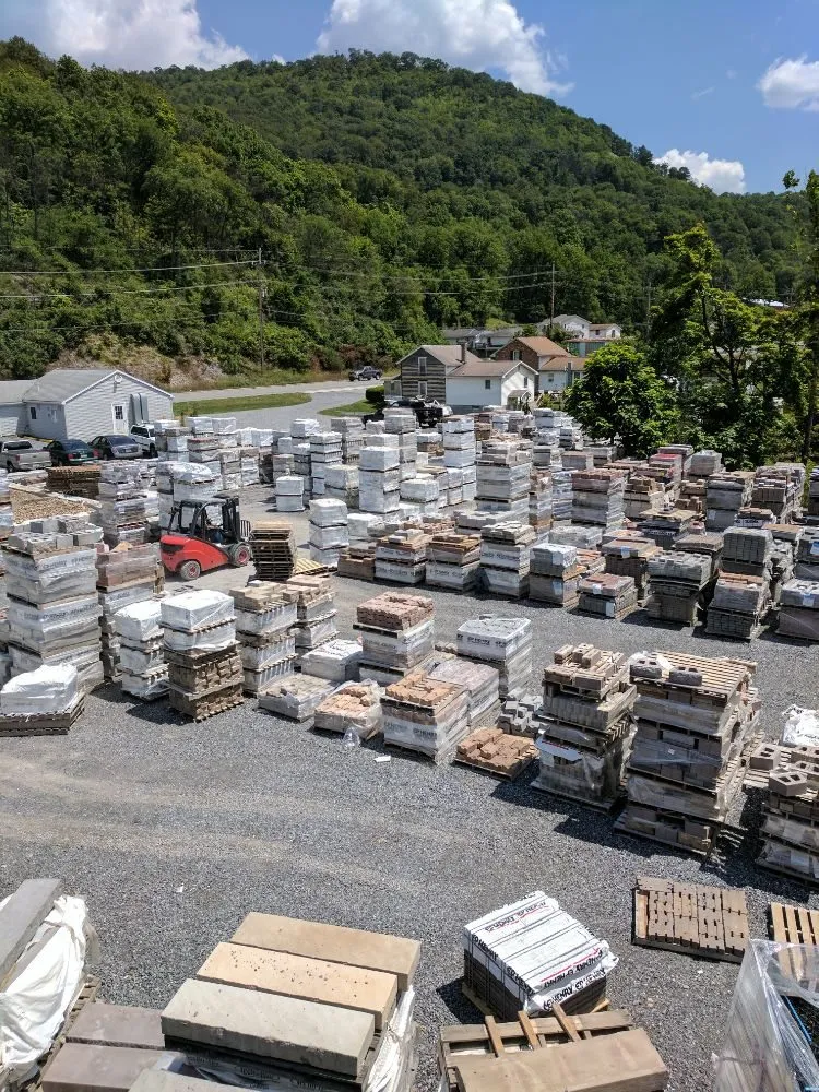 Reliable outdoor landscaping in Hollidaysburg, PA by Terrascape Supply