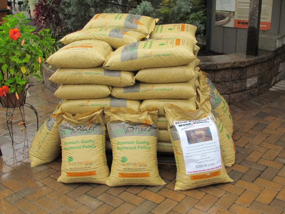 Professional landscaping services for homes across Hollidaysburg, PA - Terrascape Supply