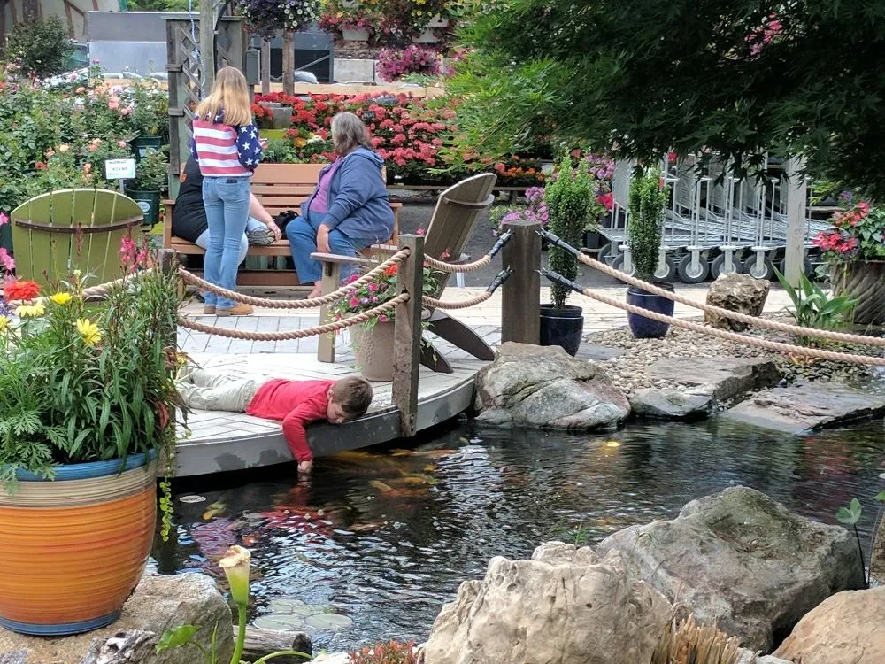 Local landscape design in Hollidaysburg, PA by Terrascape Supply