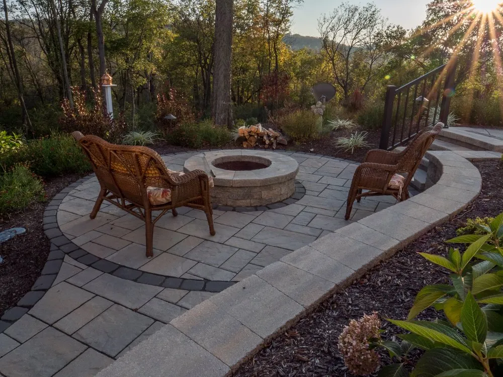 Expert garden landscaping experts serving Hollidaysburg, PA - Terrascape Supply