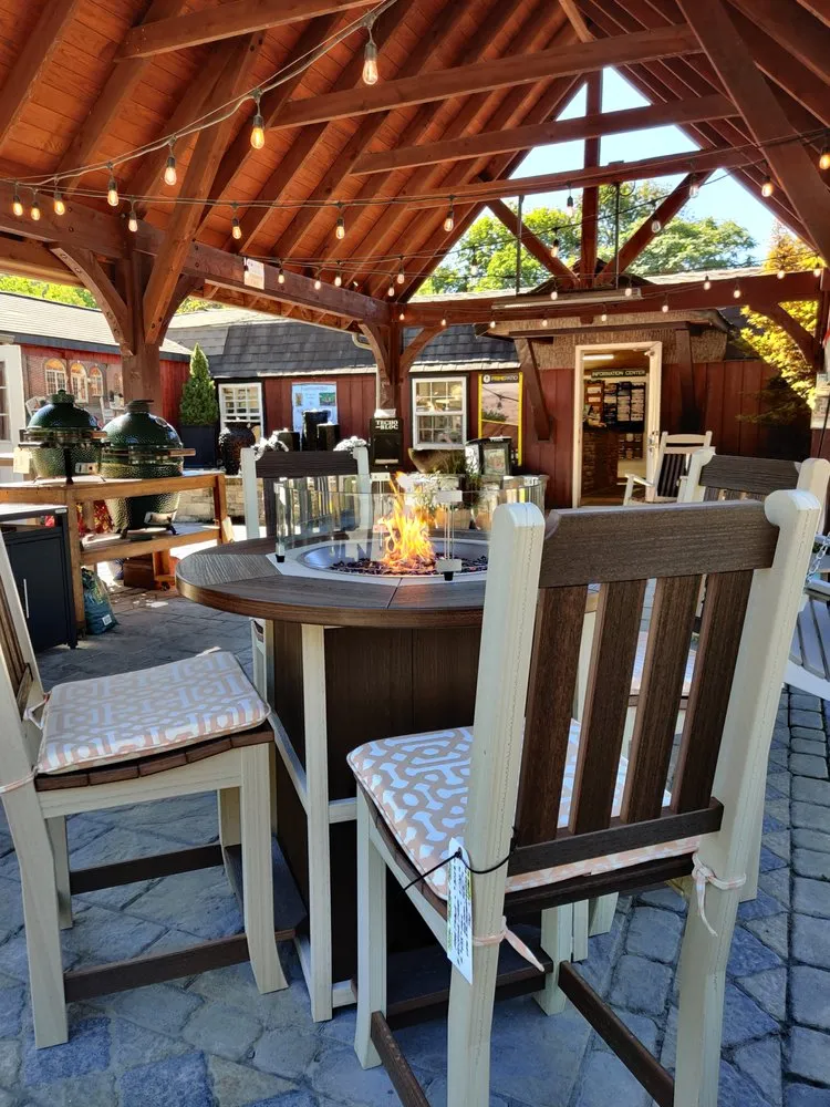 Trusted garden landscaping in Hollidaysburg, PA - Terrascape Supply