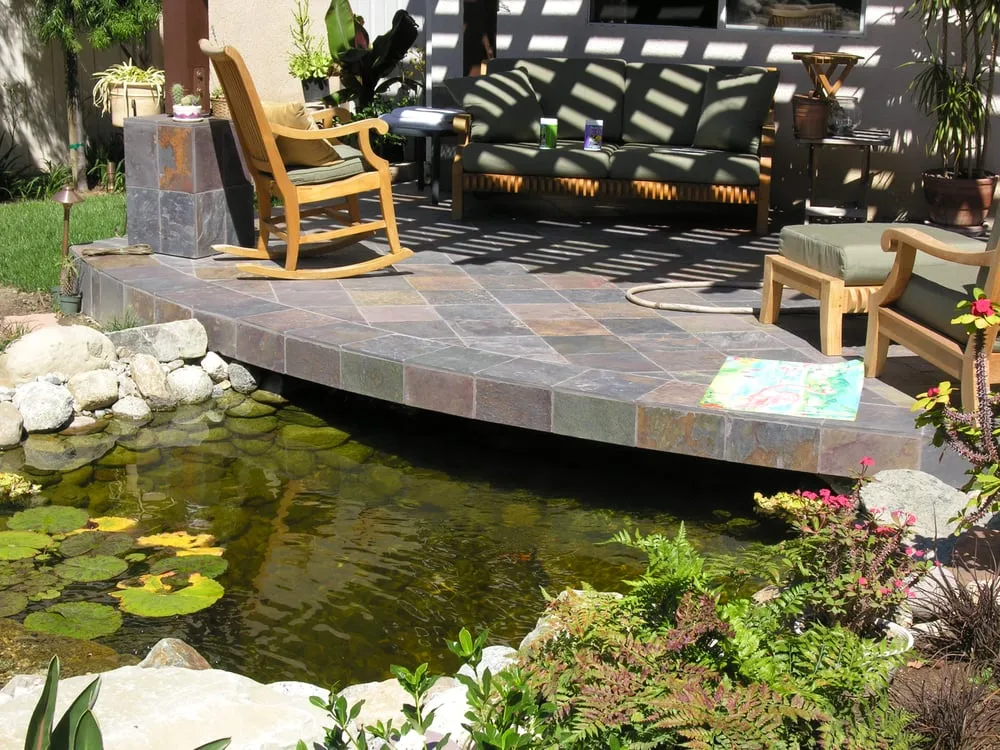 Affordable lawn care service in Huntington Beach, CA by Terrascapes