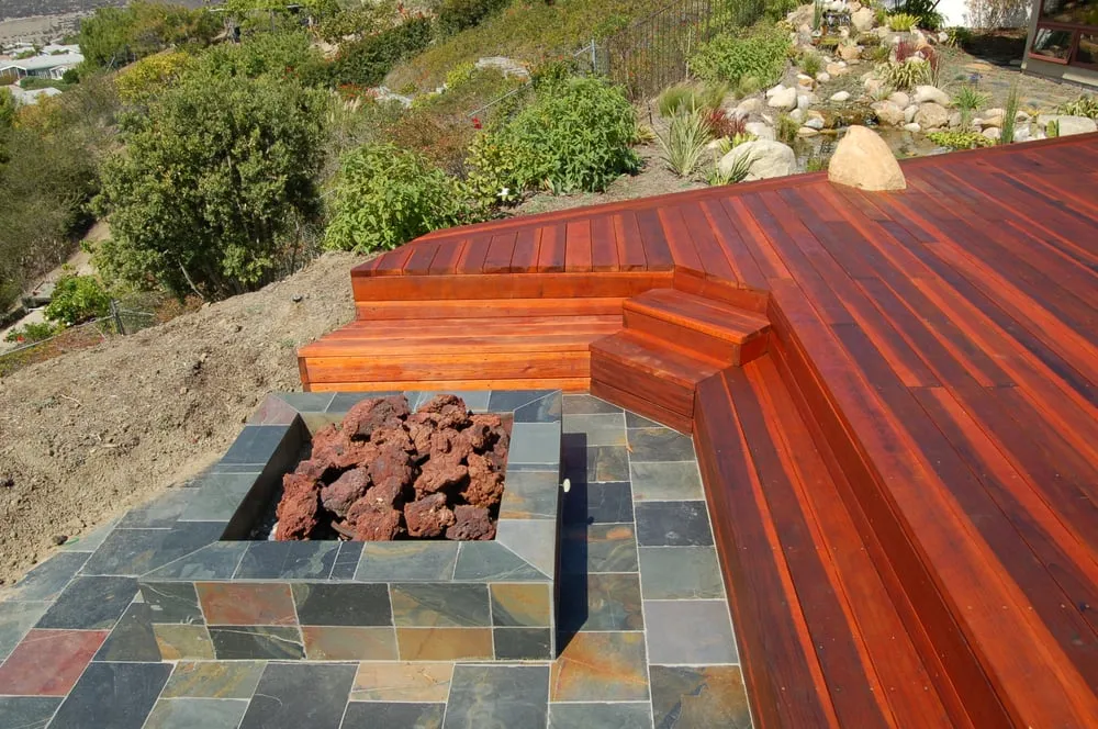 Professional yard maintenance for outdoor upgrades across Huntington Beach, CA - Terrascapes