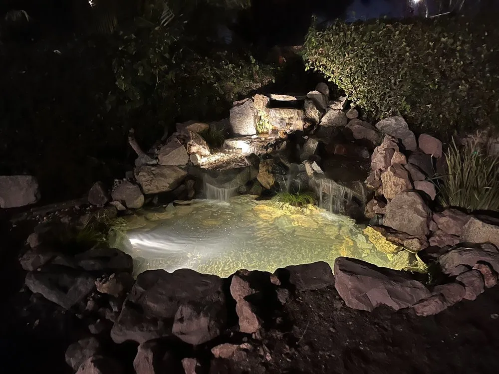 Trusted yard maintenance in Huntington Beach, CA by Terrascapes