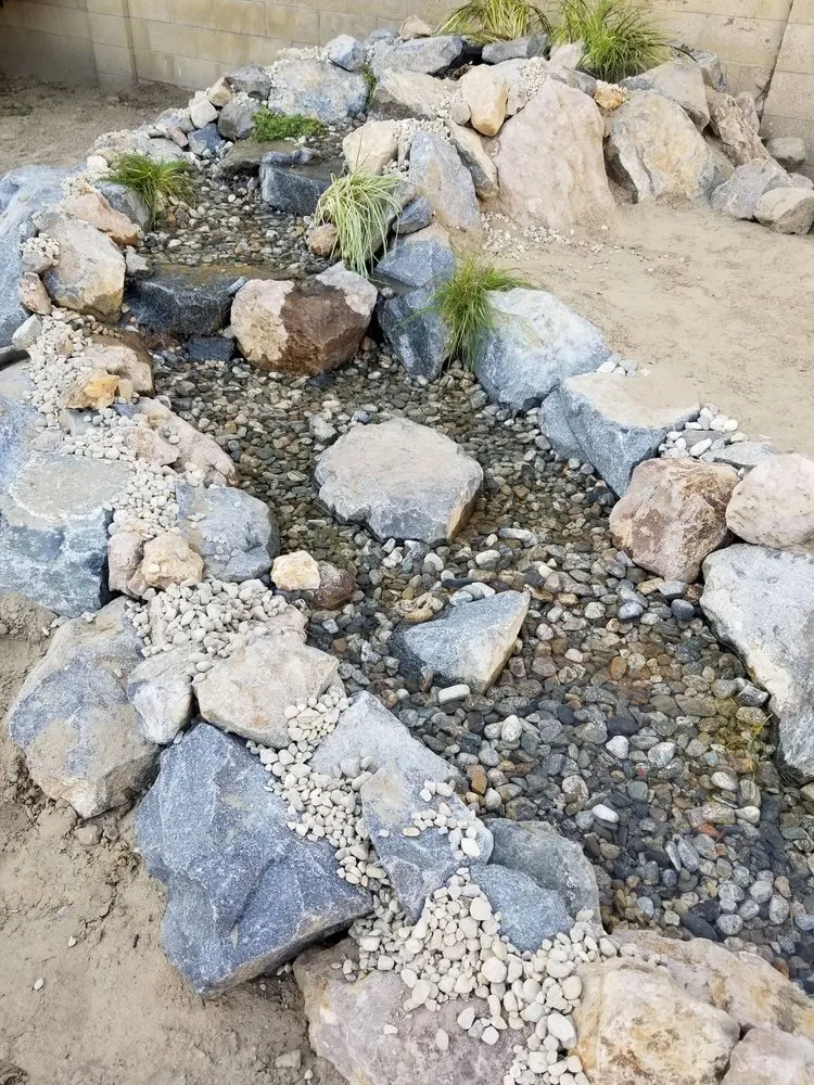 Professional residential landscaping experts serving Huntington Beach, CA - Terrascapes