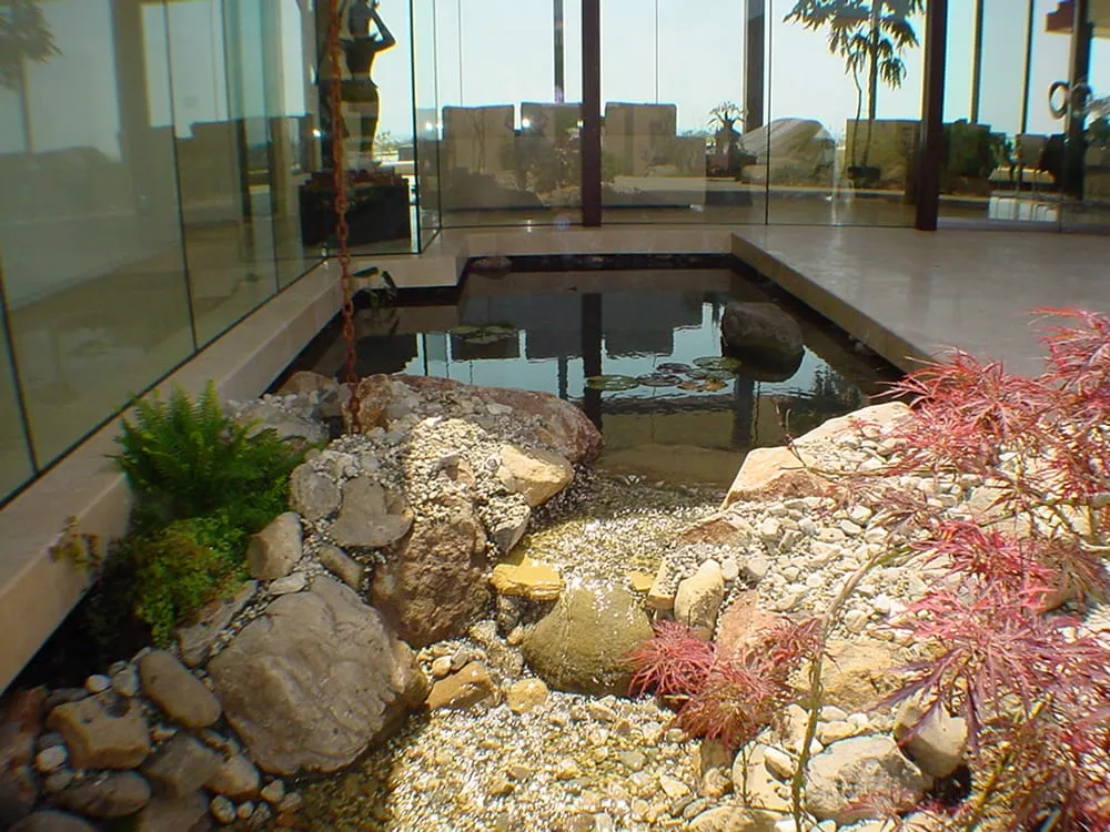 Custom landscape design for outdoor upgrades in Huntington Beach, CA by Terrascapes