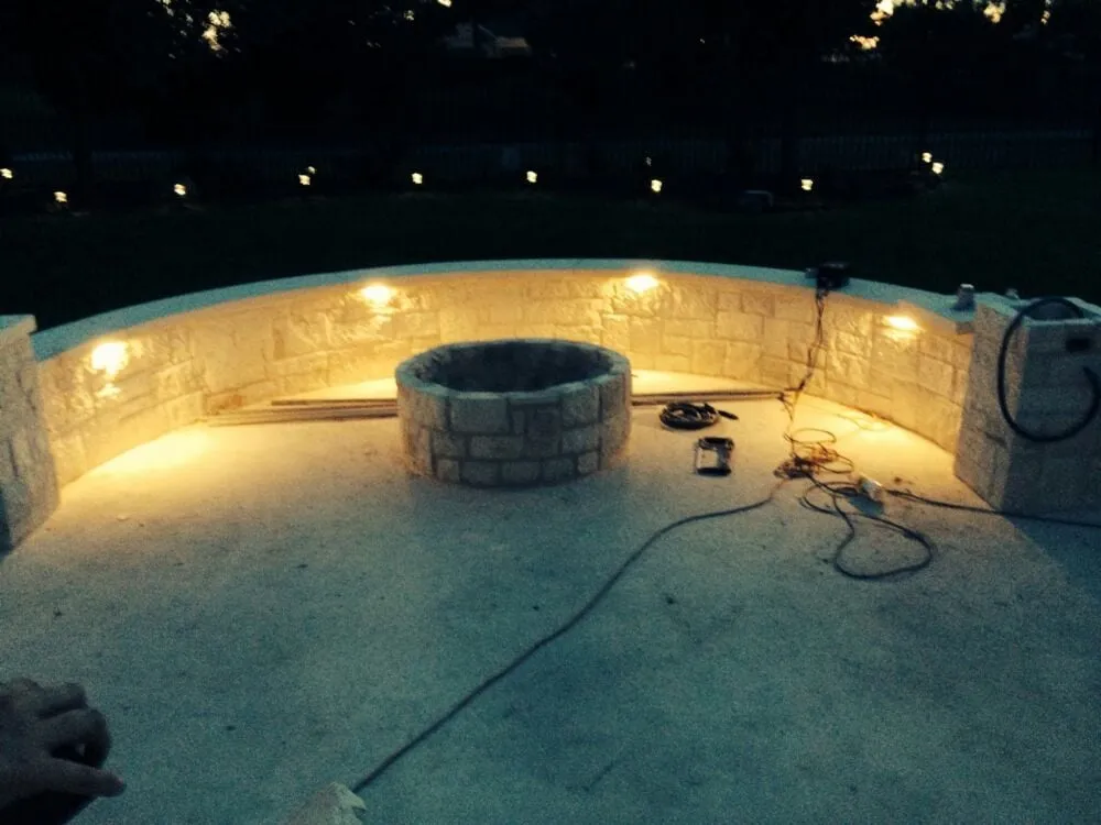 Local outdoor landscaping experts serving Hutto, TX - Terrascapes