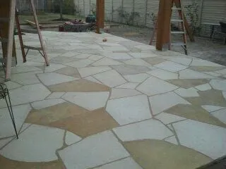 Professional landscaping services experts serving Hutto, TX - Terrascapes