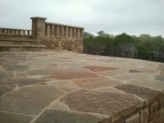 Local lawn care service in Hutto, TX by Terrascapes