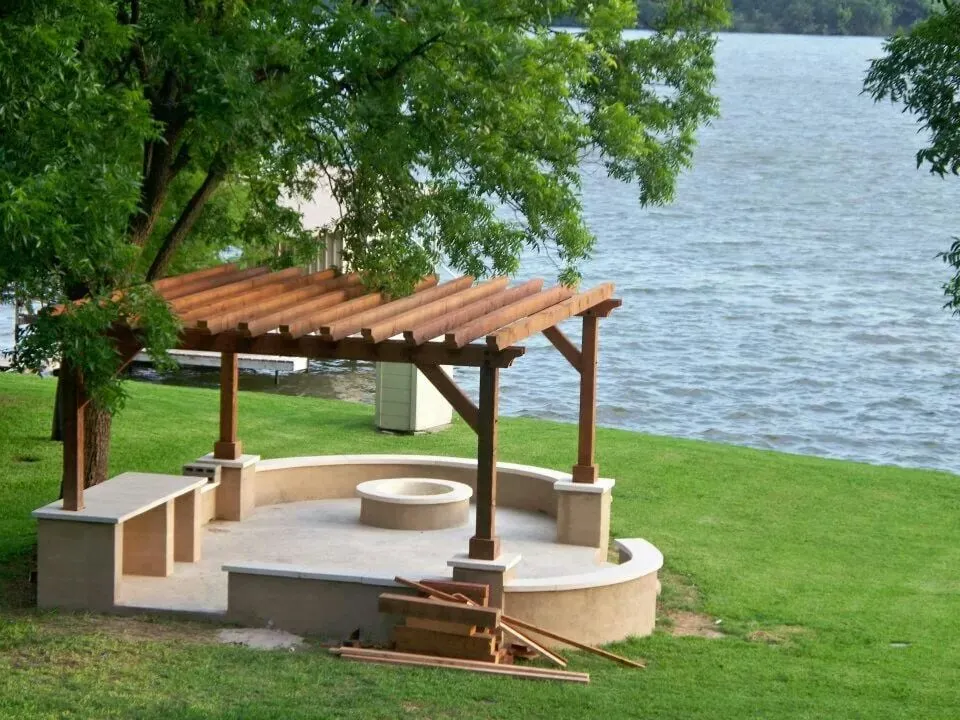 Affordable lawn care service near you across Hutto, TX - Terrascapes