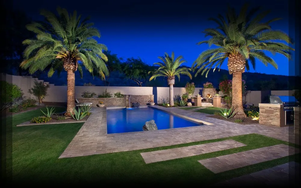 Trusted yard cleanup service experts serving Las Vegas, NV - TerraScapes