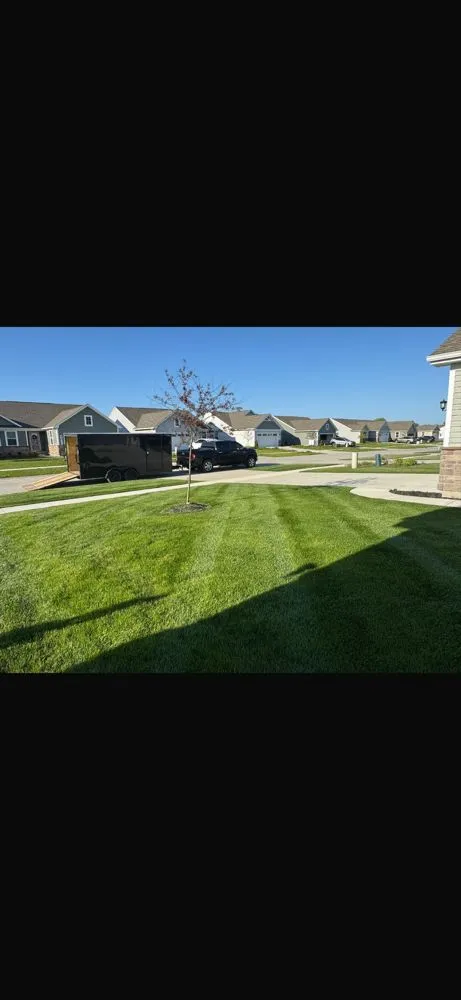 Reliable landscape design near you in Chagrin Falls, OH by Terrascapes Lawn Services