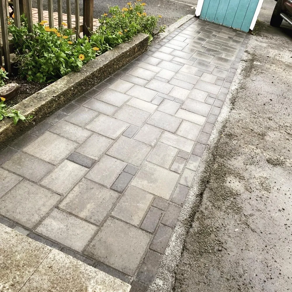 Reliable yard maintenance near you across Newberg, OR - Terrascapes