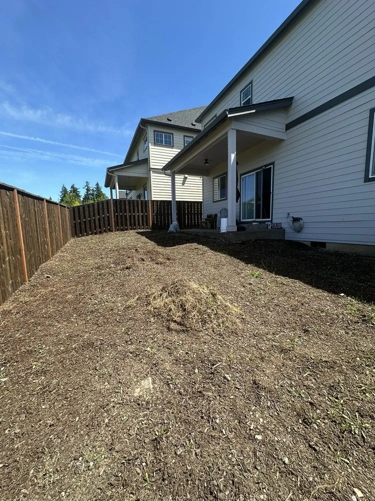 Reliable landscape installation experts serving Newberg, OR - Terrascapes