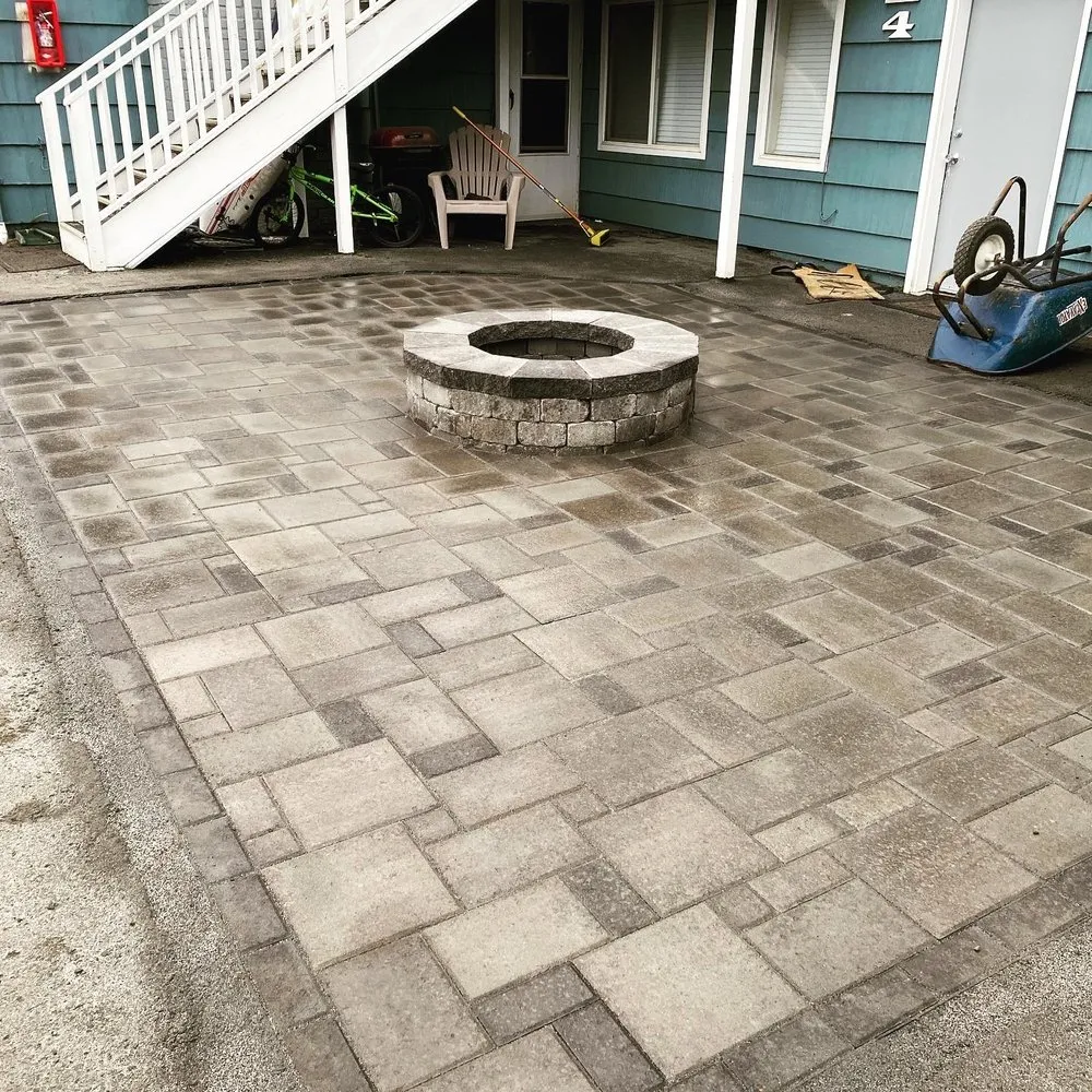 Local yard maintenance experts serving Newberg, OR - Terrascapes