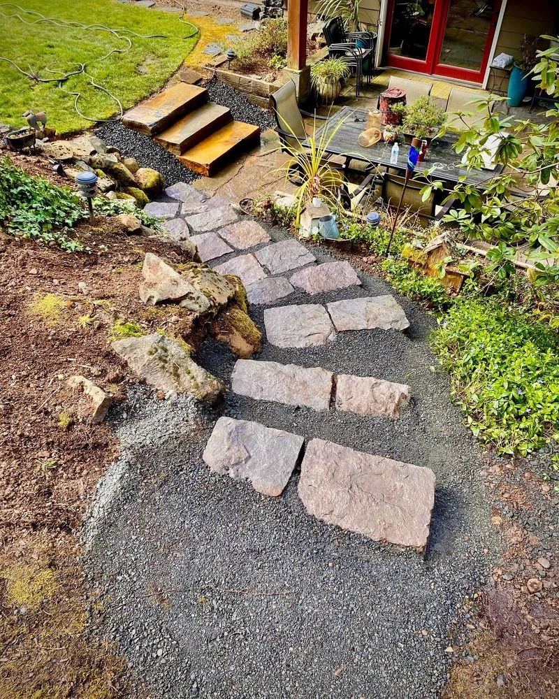 Expert residential landscaping for outdoor upgrades in Newberg, OR by Terrascapes