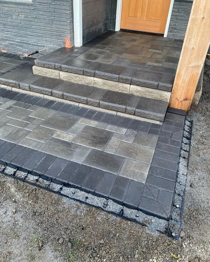 Expert lawn care service in Newberg, OR by Terrascapes