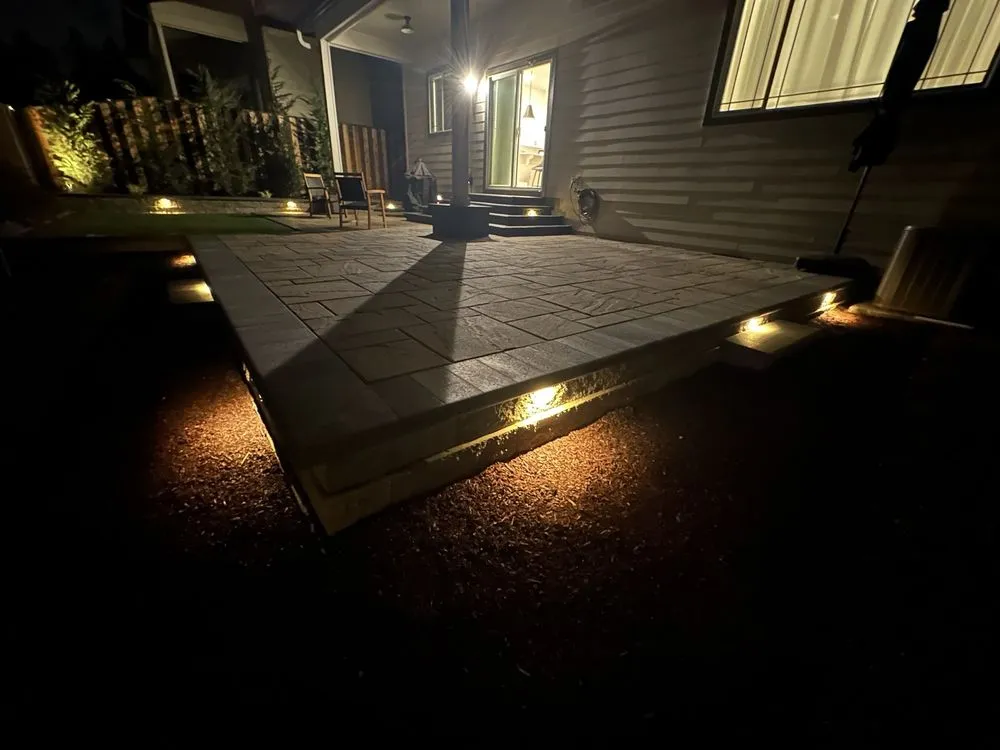 Local yard maintenance in Newberg, OR - Terrascapes