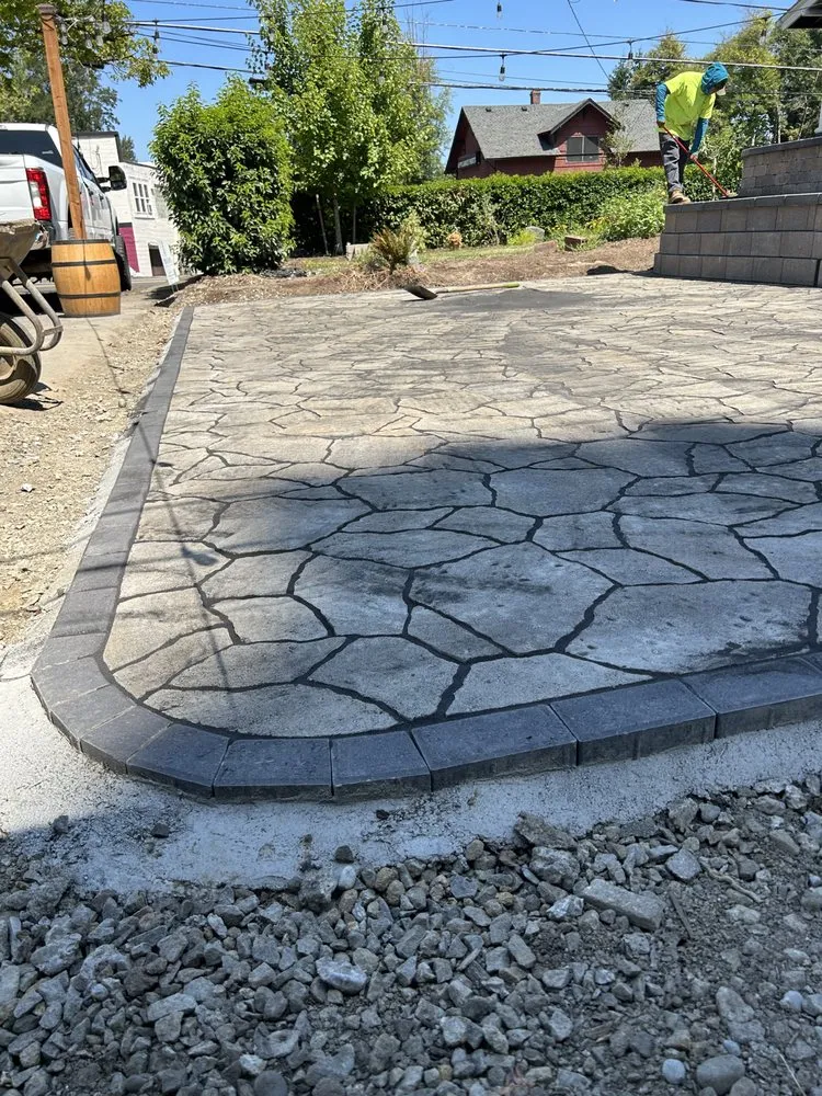 Expert residential landscaping for outdoor upgrades across Newberg, OR - Terrascapes