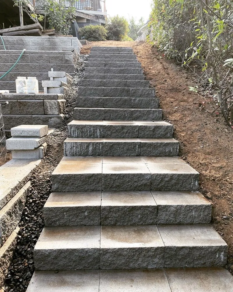 Trusted yard cleanup service with custom design across Newberg, OR - Terrascapes