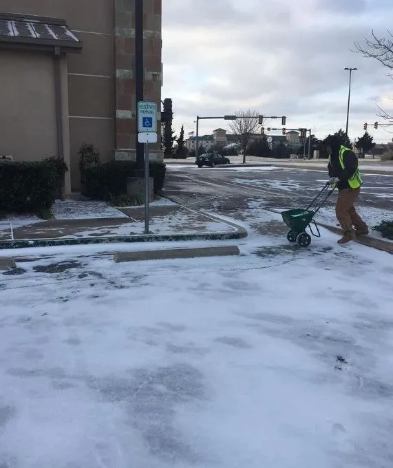 Expert lawn mowing service with custom design across Oklahoma City, OK - Terrascapes