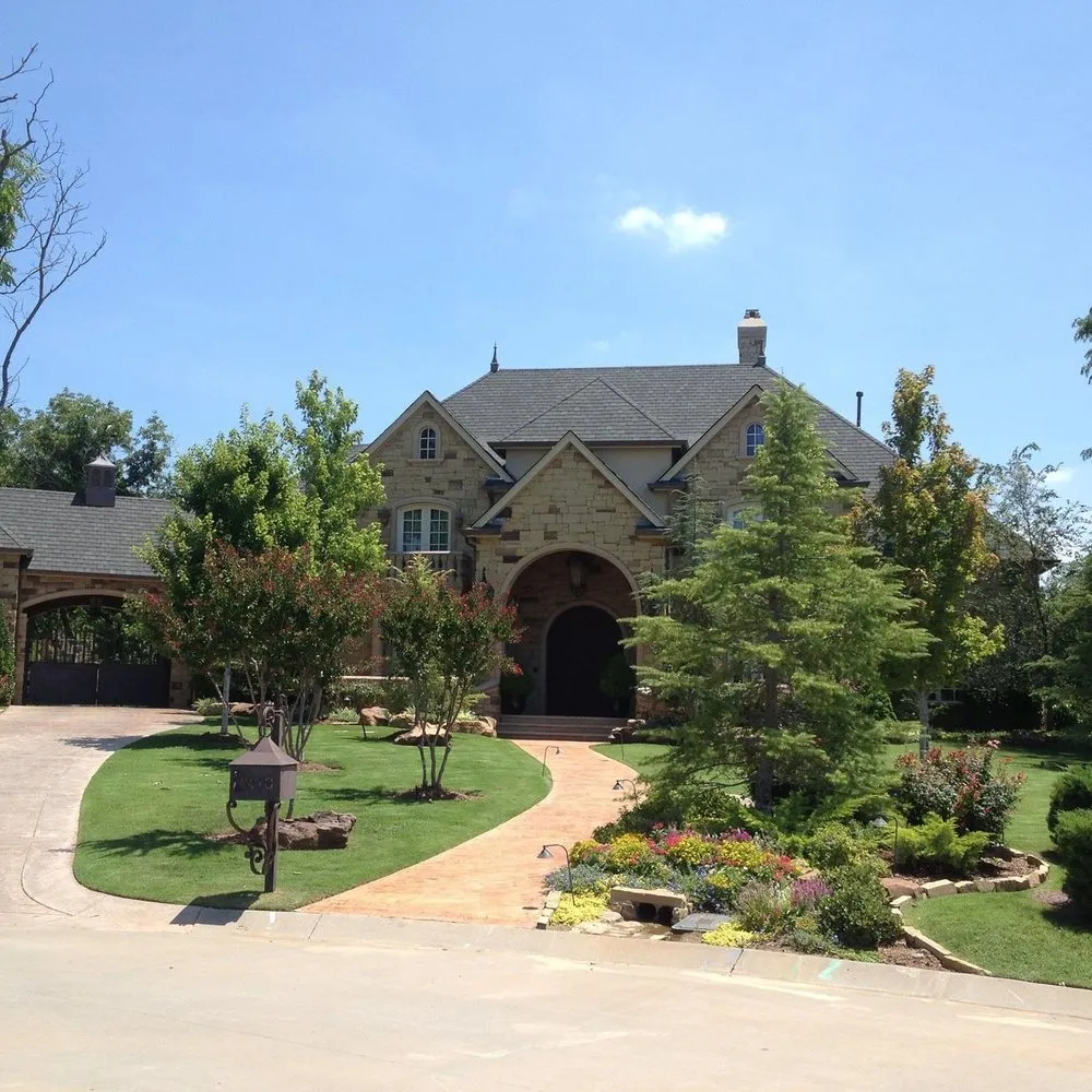 Top-rated yard maintenance for outdoor upgrades across Oklahoma City, OK - Terrascapes